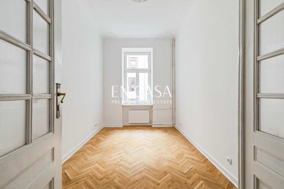 Apartment Rent Warszawa Śródmieście Bagatela 14